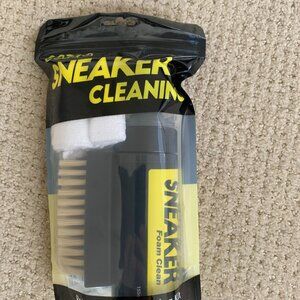 Cozgo Shoe Cleaner Kit for Sneakers – NEW